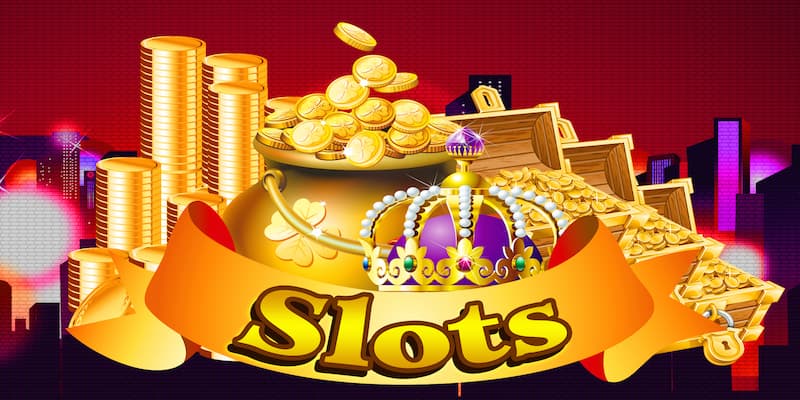 Vì sao Iwin slots thu hút người chơi?