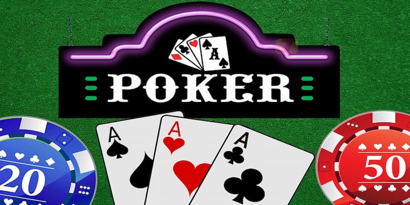 Lý do cần nắm vững cách chơi poker